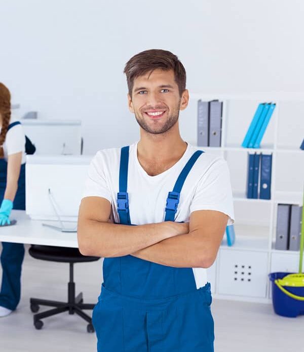 مشرف المشاريع شركة الروضة