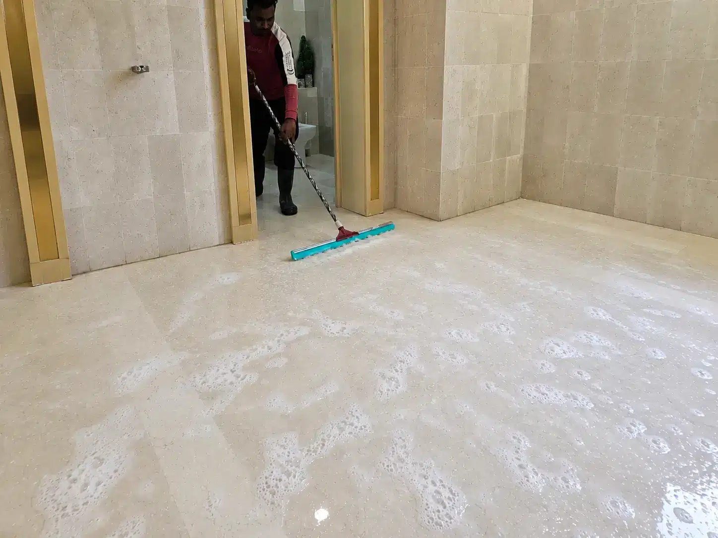 شركة تنظيف منازل بحائل